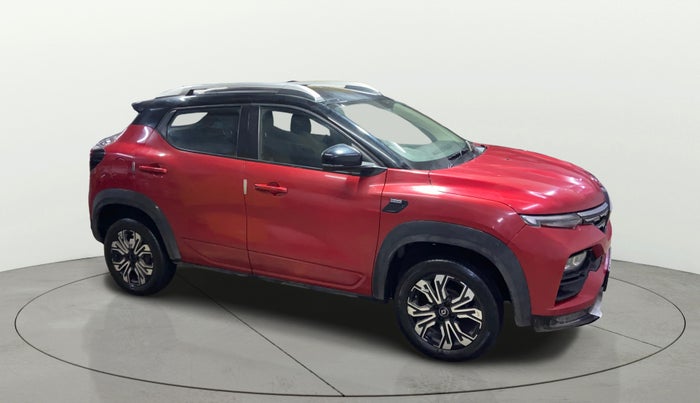 2022 Renault Kiger RXZ MT, Petrol, Manual, 64,522 km, SRP