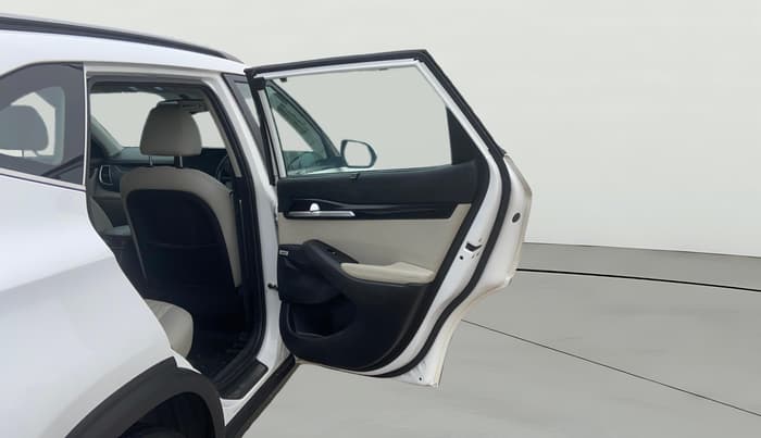 2020 KIA SELTOS HTX PLUS 1.5 DIESEL, Diesel, Manual, 73,490 km, RHS Rear Door
