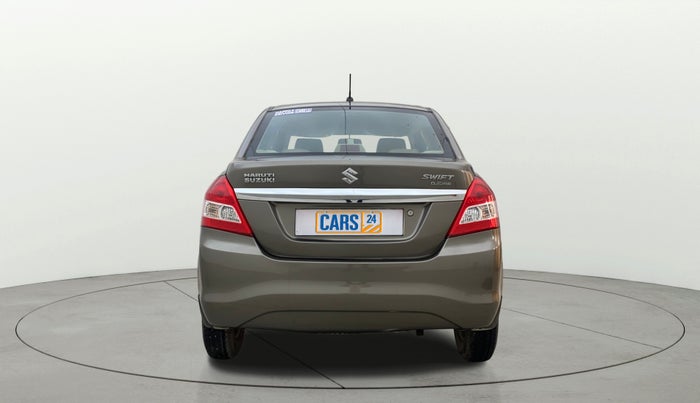 2015 Maruti Swift Dzire VXI, Petrol, Manual, 96,189 km, Back/Rear