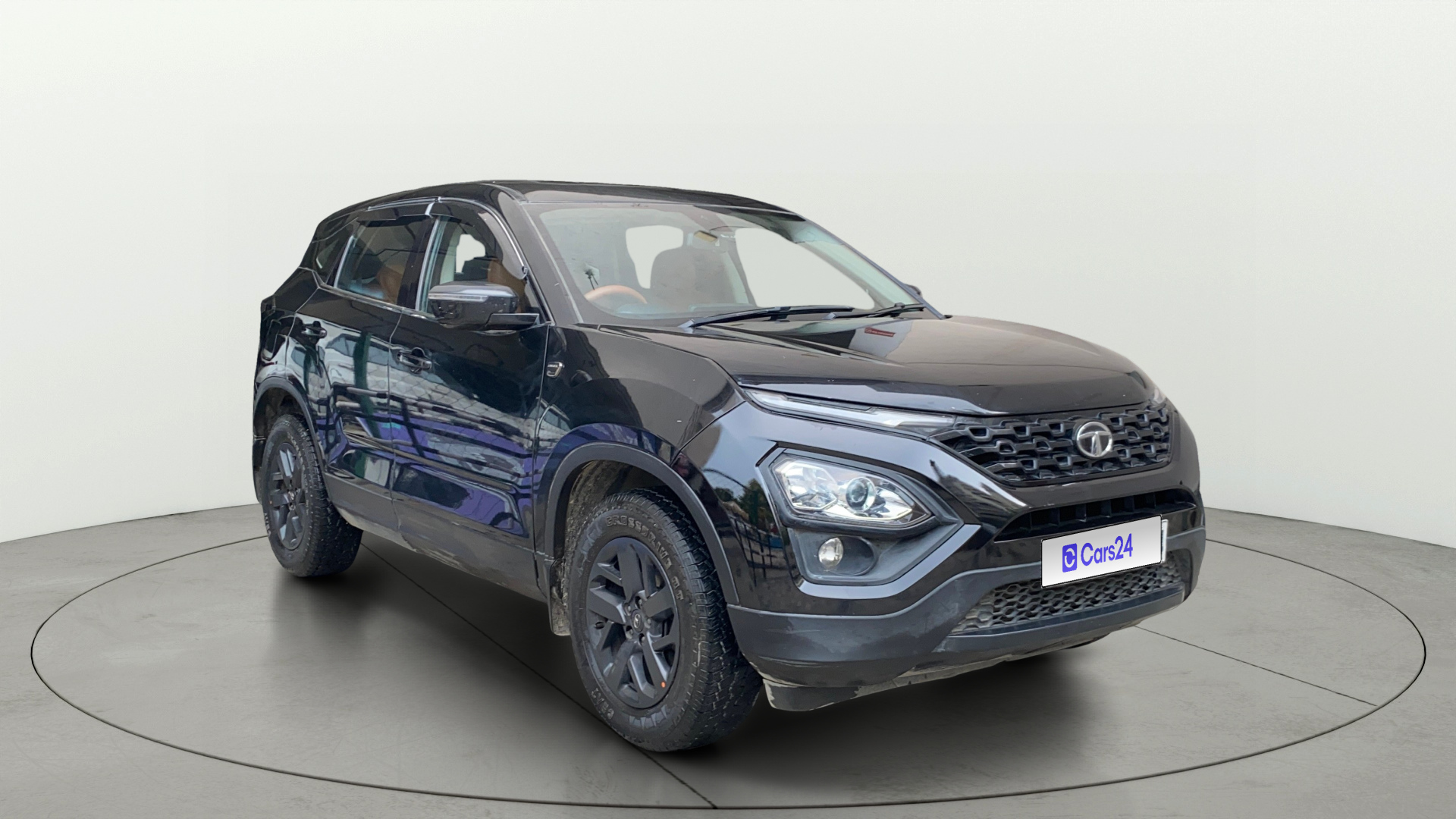 2021 Tata Harrier XT PLUS 2.0L KRYOTEC 2021 Tata Harrier XT PLUS 2.0L KRYOTEC