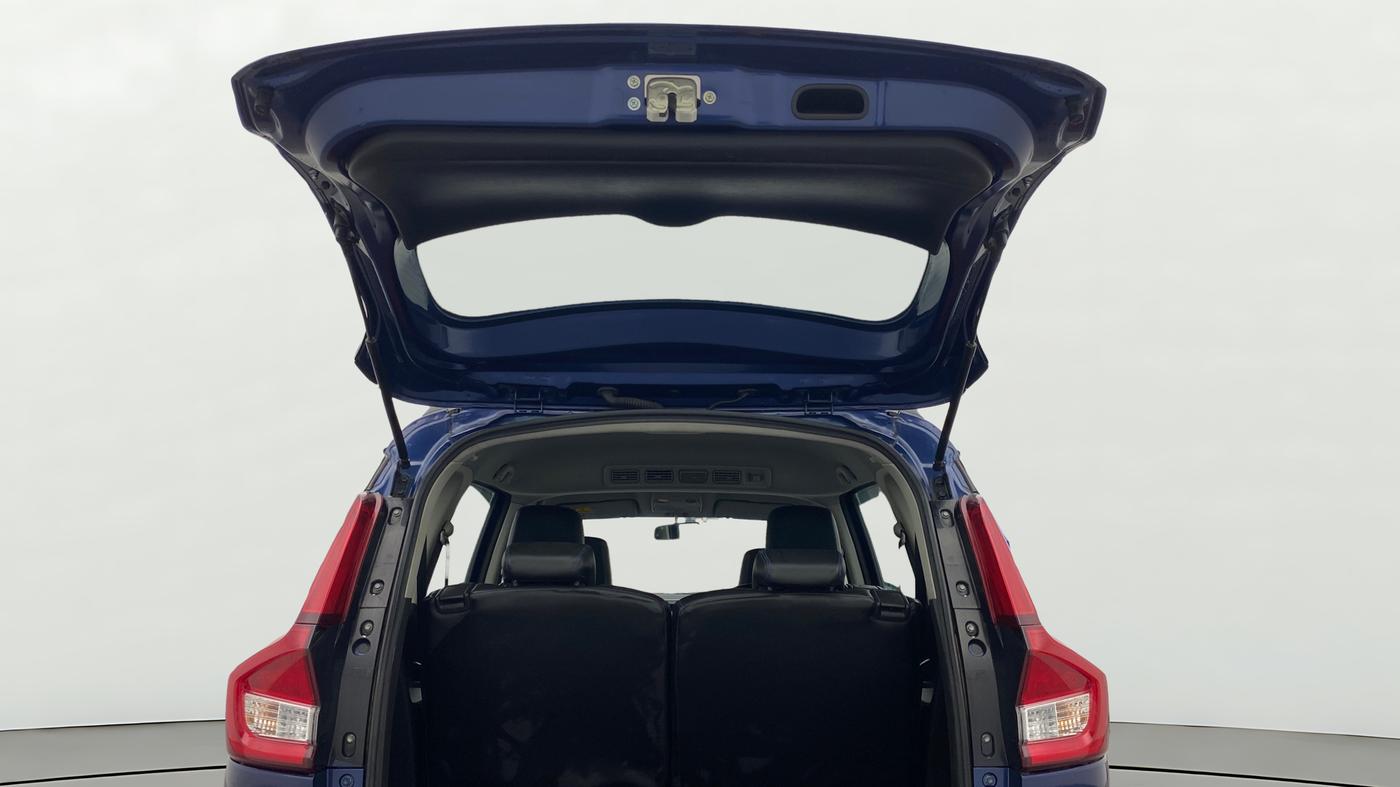 2020 Maruti XL6 ZETA MT, Petrol, Manual, 39,776 km, Boot Door Open