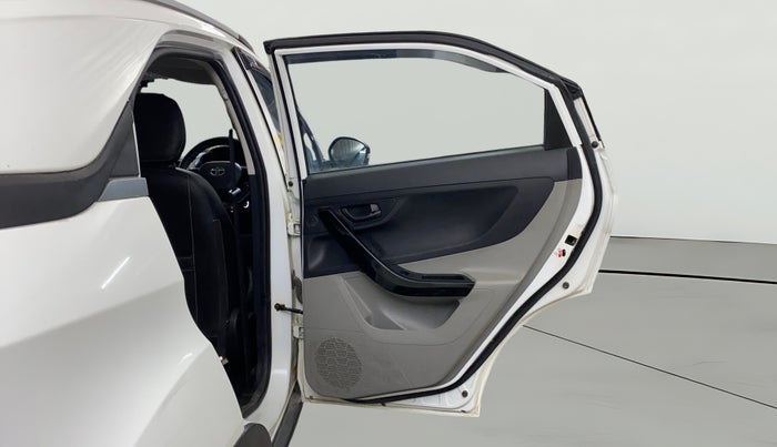 2019 Tata NEXON XM PETROL, Petrol, Manual, 21,103 km, RHS Rear Door