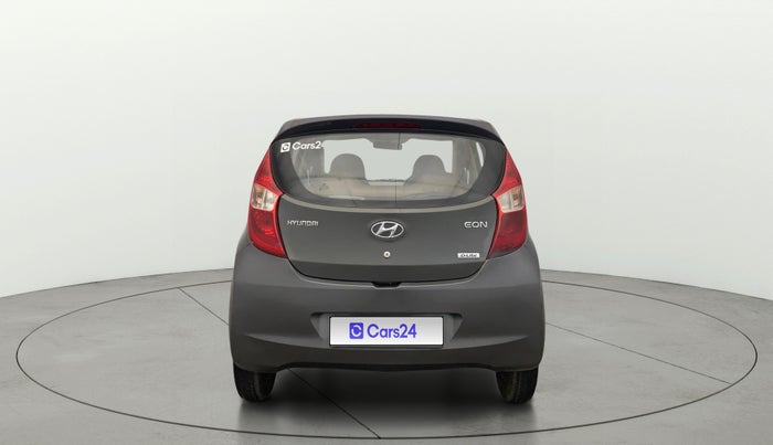 2016 Hyundai Eon D-LITE+, Petrol, Manual, 46,159 km, Back/Rear