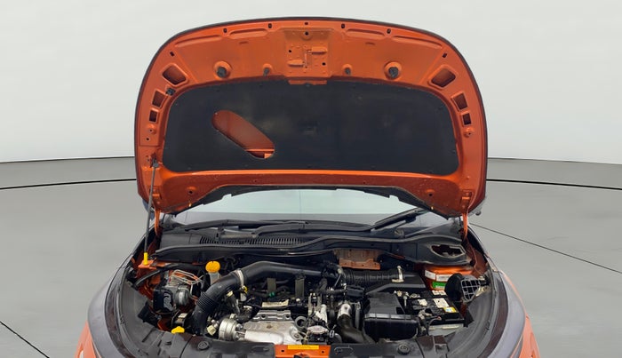 2024 Tata ALTROZ Racer R3, Petrol, Manual, 6,070 km, Open Bonet