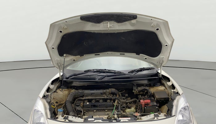 2022 Maruti Dzire VXI AMT, Petrol, Automatic, 68,705 km, Open Bonet