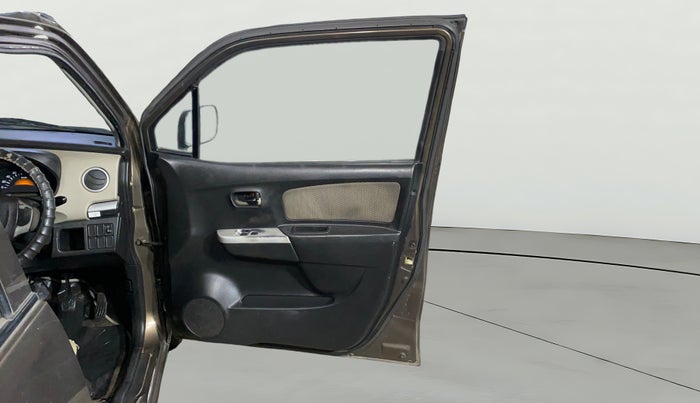 2014 Maruti Wagon R 1.0 LXI, Petrol, Manual, 68,771 km, RHS Front Door