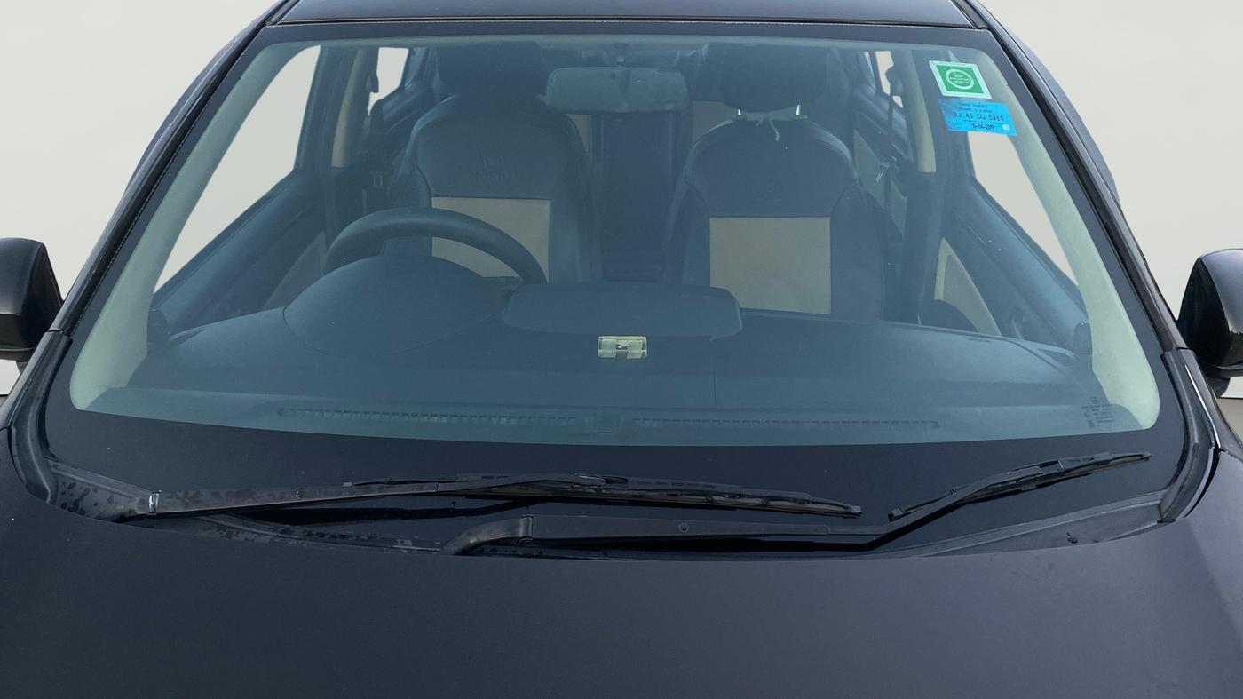 2019 Honda Amaze 1.2L I-VTEC S, Petrol, Manual, 91,624 km, Front Windshield