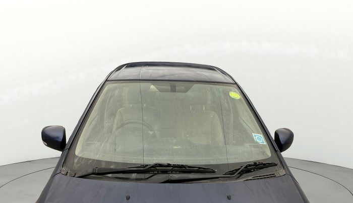 2019 Maruti Ciaz ALPHA  AT 1.5 SHVS PETROL, Petrol, Automatic, 55,158 km, Front Windshield