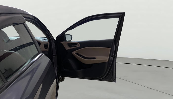 2016 Hyundai Elite i20 MAGNA 1.2, Petrol, Manual, 54,625 km, RHS Front Door