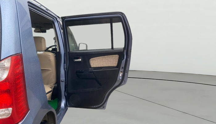 2017 Maruti Wagon R 1.0 VXI, Petrol, Manual, 63,415 km, RHS Rear Door