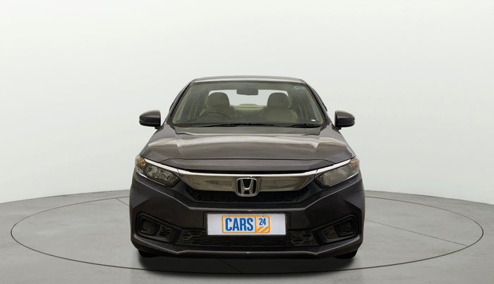 2020 Honda Amaze 1.2L I-VTEC S, Petrol, Manual, 36,431 km, Front