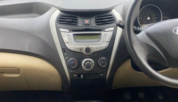 2012 Hyundai Eon MAGNA +, Petrol, Manual, 73,444 km, Air Conditioner