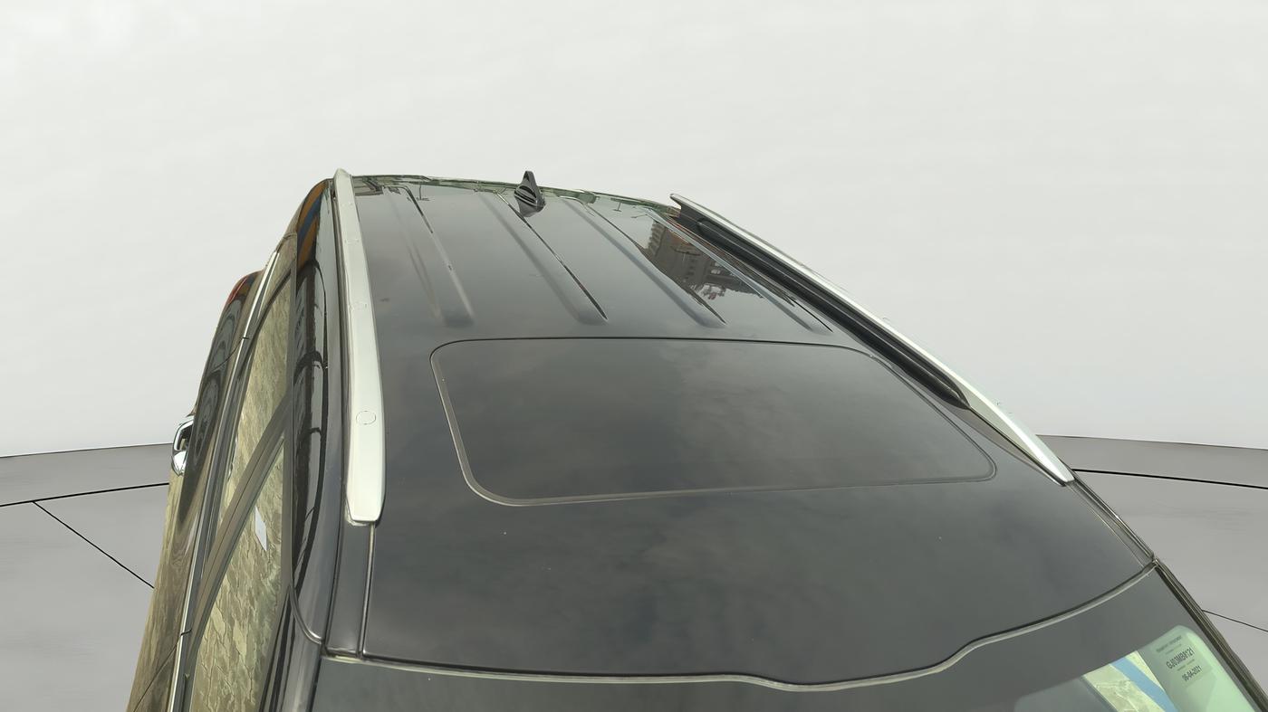 2021 KIA SELTOS HTX IVT 1.5 PETROL, Petrol, Automatic, 69,189 km, Roof