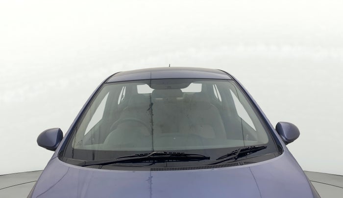 2015 Hyundai Xcent S (O) 1.2, Petrol, Manual, 97,348 km, Front Windshield