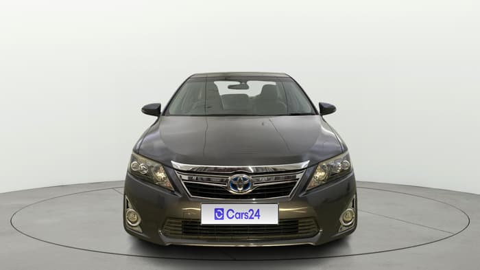 2014 Toyota Camry HYBRID, Hybrid, Automatic, 36,147 km, Front