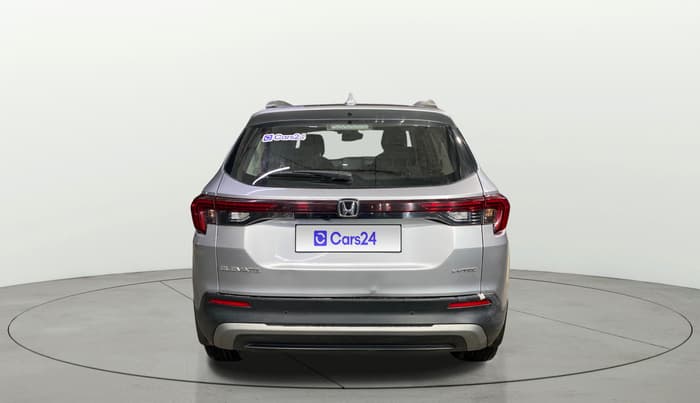 2023 Honda ELEVATE VX MT, Petrol, Manual, 20,959 km, Back/Rear