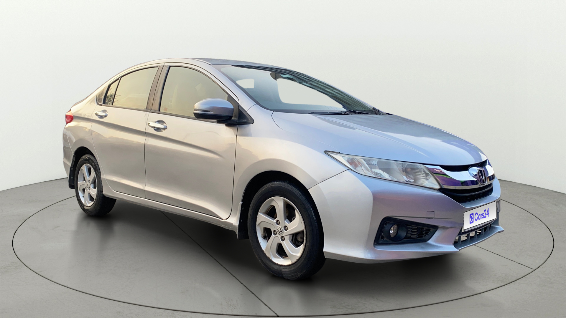 2014 Honda City 2022-2026 1.5L I-DTEC V 2014 Honda City 2022-2026 1.5L I-DTEC V