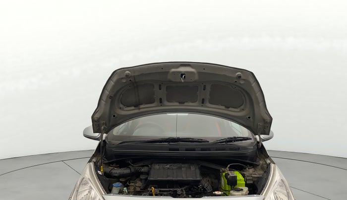 2018 Hyundai Grand i10 MAGNA 1.2 KAPPA VTVT, Petrol, Manual, 95,648 km, Open Bonet