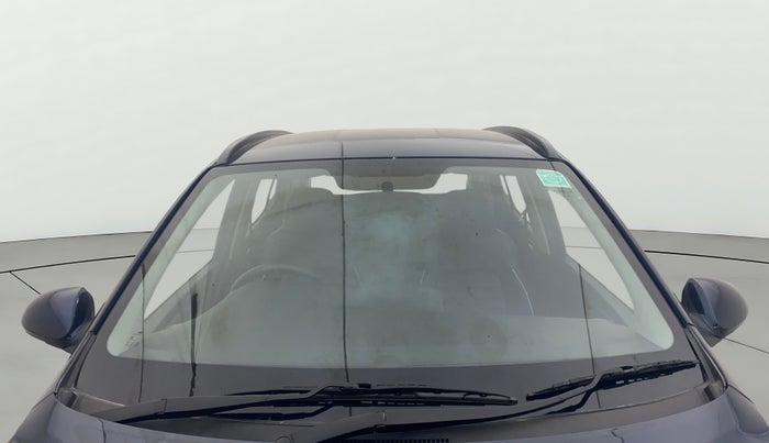 2020 Hyundai GRAND I10 NIOS SPORTZ 1.0 TURBO GDI, Petrol, Manual, 18,511 km, Front Windshield