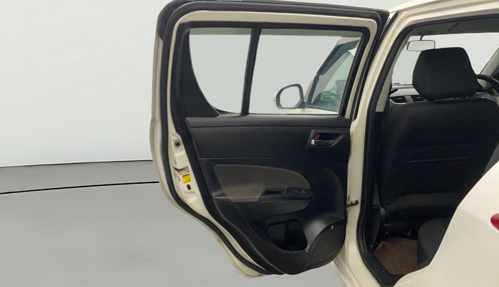 2014 Maruti Swift VXI, Petrol, Manual, 92,804 km, LHS Rear Door