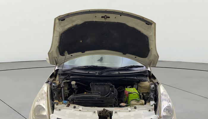 2012 Maruti Swift VXI, Petrol, Manual, 45,310 km, Open Bonet