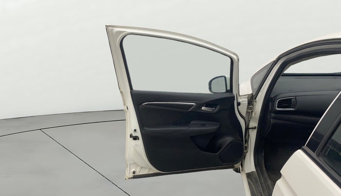 2016 Honda Jazz 1.2L I-VTEC VX, Petrol, Manual, 69,887 km, LHS Front Door