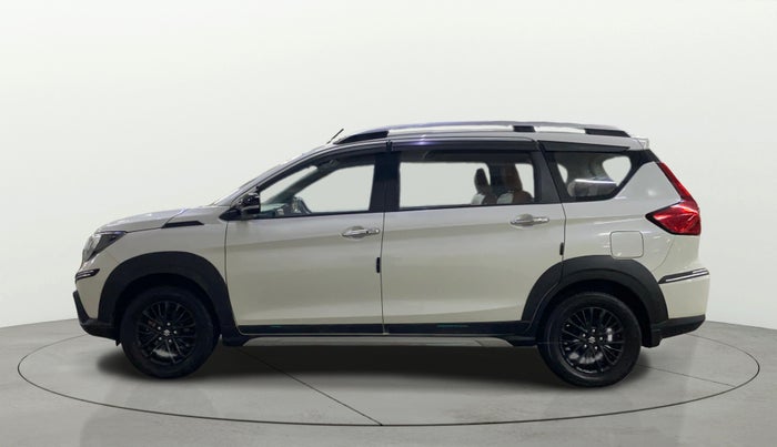 2019 Maruti XL6 ZETA MT, Petrol, Manual, 41,066 km, Left Side