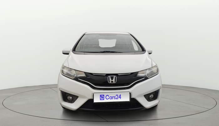 2015 Honda Jazz 1.5L I-DTEC V, Diesel, Manual, 88,757 km, Front