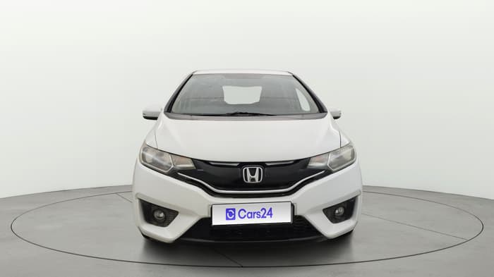 2015 Honda Jazz 1.5L I-DTEC V, Diesel, Manual, 88,433 km, Front