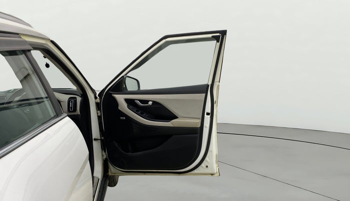 2020 Hyundai Creta SX (O) AT 1.5 DIESEL, Diesel, Automatic, 68,723 km, RHS Front Door