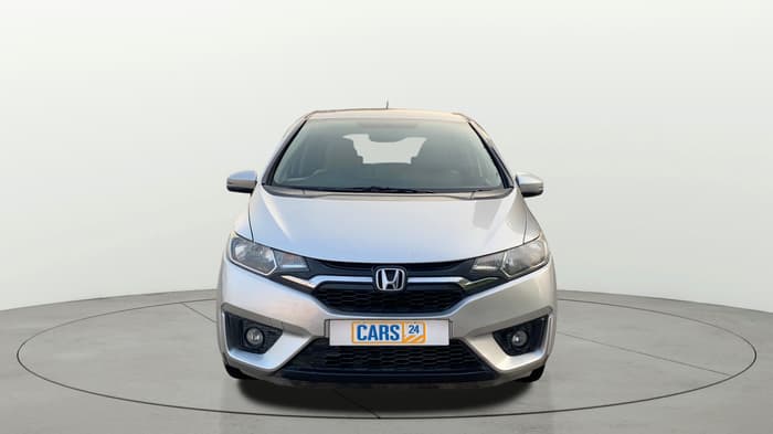 2017 Honda Jazz 1.2L I-VTEC VX, Petrol, Manual, 15,677 km, Front