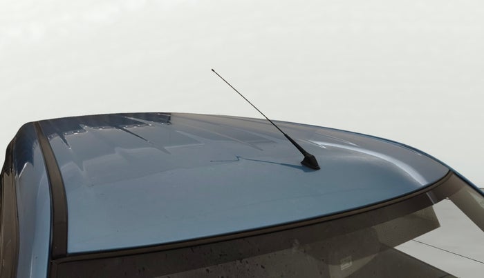 2021 Maruti New Wagon-R LXI CNG (O) 1.0, CNG, Manual, 43,307 km, Roof