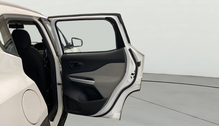 2022 Nissan MAGNITE XE, Petrol, Manual, 26,952 km, RHS Rear Door