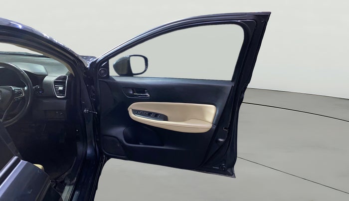 2023 Honda City 1.5L I-VTEC ZX CVT, Petrol, Automatic, 50,961 km, RHS Front Door