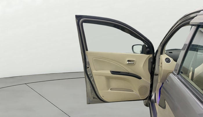 2017 Maruti Celerio VXI, CNG, Manual, 63,566 km, LHS Front Door