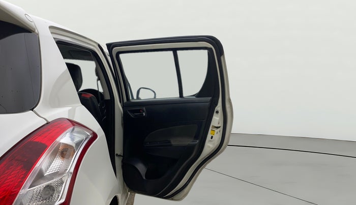 2015 Maruti Swift ZXI, Petrol, Manual, 55,423 km, RHS Rear Door