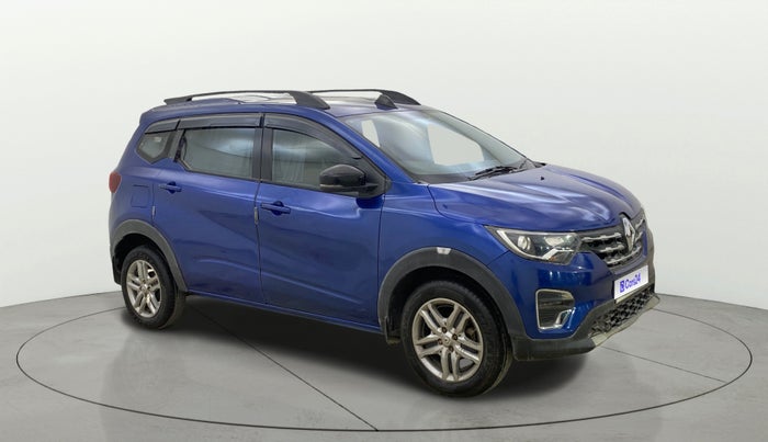 2021 Renault TRIBER RXZ, Petrol, Manual, 7,467 km, SRP