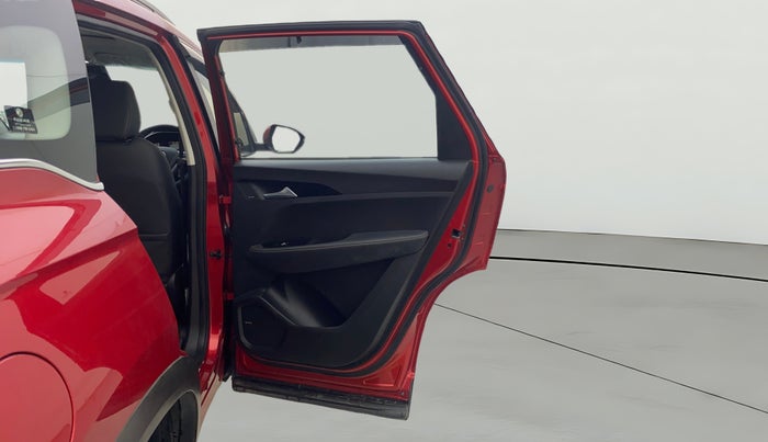 2020 MG HECTOR SHARP HYBRID 1.5 PETROL, Petrol, Manual, 32,706 km, RHS Rear Door