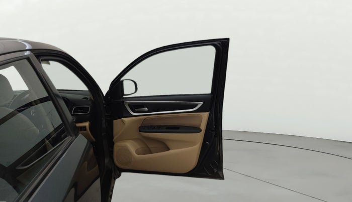 2022 Honda Amaze 1.2L I-VTEC VX CVT, Petrol, Automatic, 23,592 km, RHS Front Door