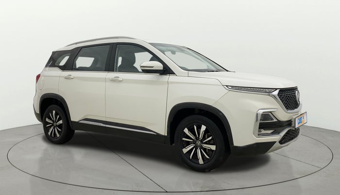 2020 MG HECTOR SHARP 1.5 DCT PETROL, Petrol, Automatic, 72,067 km, SRP