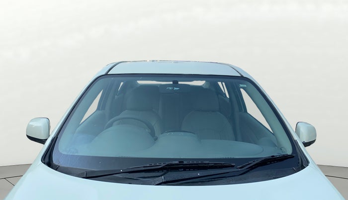 2016 Nissan Sunny XL, Petrol, Manual, 1,28,818 km, Front Windshield