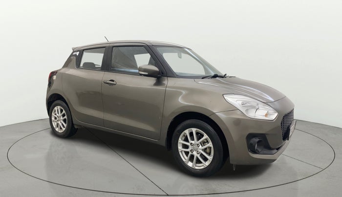 2023 Maruti Swift ZXI CNG, CNG, Manual, 38,643 km, SRP