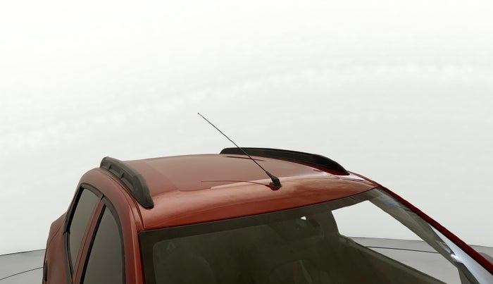 2021 Renault Kwid RXL 1.0 AMT, Petrol, Automatic, 41,489 km, Roof