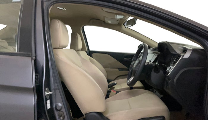 2018 Honda City 1.5L I-VTEC V MT, Petrol, Manual, 25,484 km, Right Side Front Door Cabin