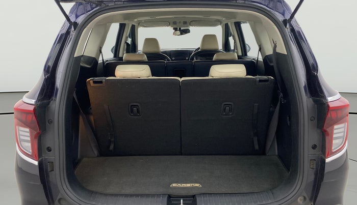 2022 KIA CARENS LUXURY PLUS 1.5 DIESEL AT 7 STR, Diesel, Automatic, 83,166 km, Boot Open Zoomed View