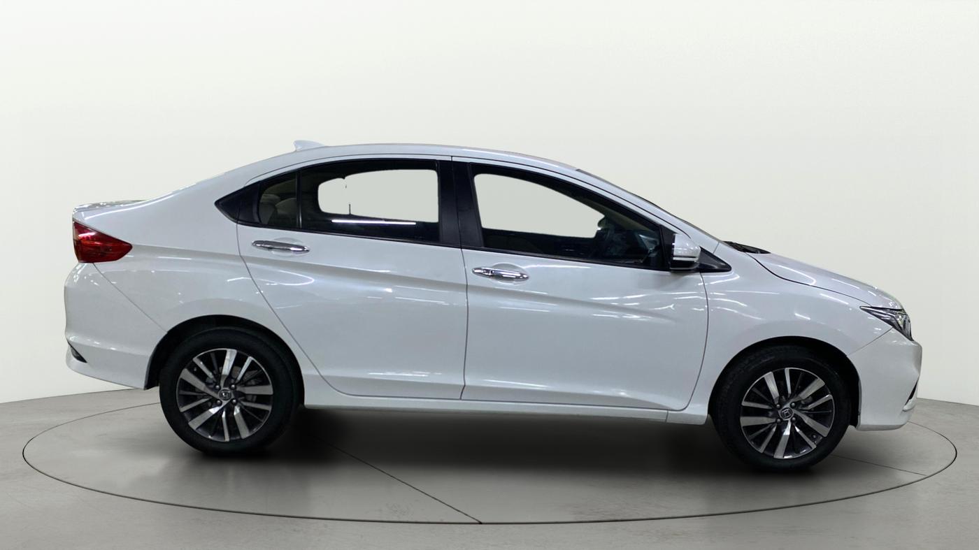 2021 Honda City 1.5L I-VTEC V MT 4TH GEN, Petrol, Manual, 61,755 km, Right Side View