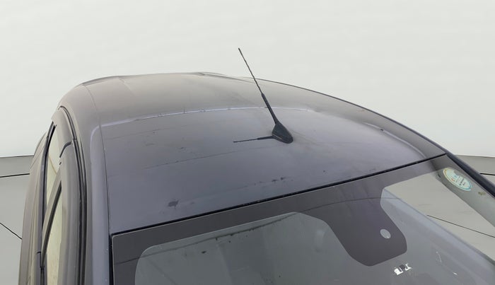 2020 Tata ALTROZ XZ PETROL, Petrol, Manual, 84,233 km, Roof