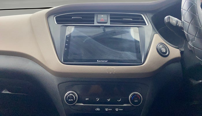 2019 Hyundai Elite i20 ASTA 1.2 (O), Petrol, Manual, 68,908 km, Air Conditioner
