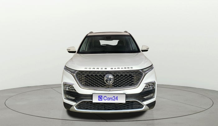 2019 MG HECTOR SHARP 1.5 DCT PETROL, Petrol, Automatic, 78,173 km, Front