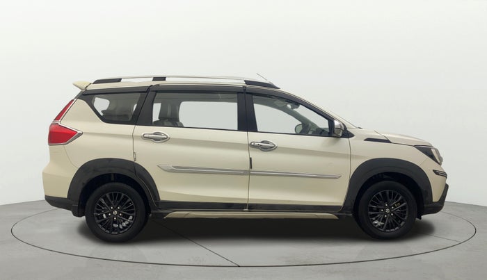 2021 Maruti XL6 ALPHA MT, Petrol, Manual, 50,103 km, Right Side View